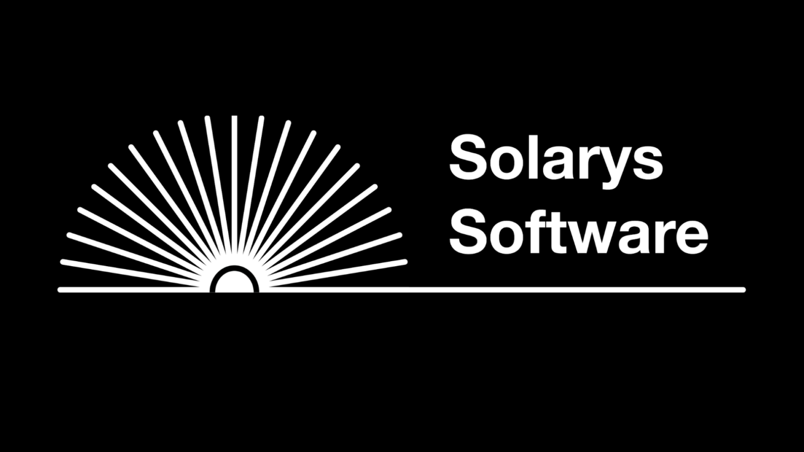 Solarys Software